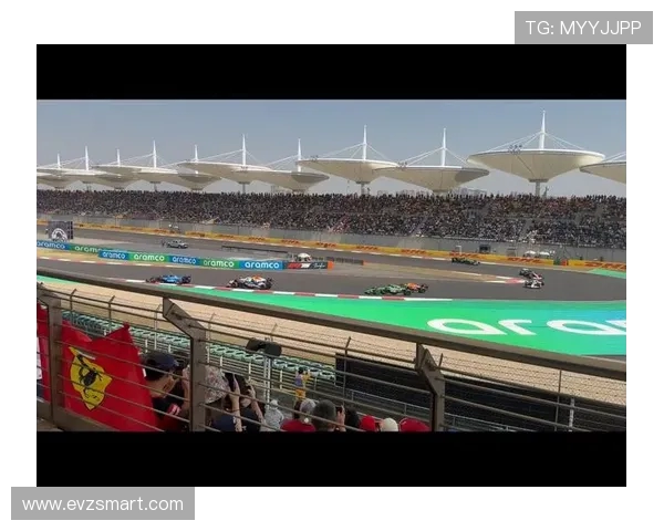 2025 F1 美国三站官宣：迈阿密续约至 2041，双冲刺赛引爆期待